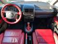 Audi A2 1.4 Vollleder-Rot Klimaauto. Shz Tüv Neu Schwarz - thumbnail 13