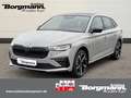 Skoda Scala Monte Carlo Lenkradheizung - Sportsitze - Tempomat Grau - thumbnail 1