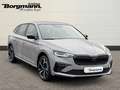 Skoda Scala Monte Carlo Lenkradheizung - Sportsitze - Tempomat Grau - thumbnail 3