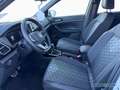 Volkswagen T-Cross R-Line 1.5 TSI DSG 150PS Weiß - thumbnail 8