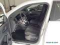 Volkswagen T-Cross R-Line 1.5 TSI DSG 150PS Weiß - thumbnail 4