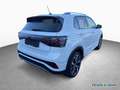 Volkswagen T-Cross R-Line 1.5 TSI DSG 150PS Weiß - thumbnail 4