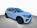 Volkswagen T-Cross R-Line 1.5 TSI DSG 150PS Weiß - thumbnail 3