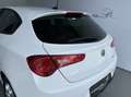 Alfa Romeo Giulietta Super *Bi-Xenon*PDC*Kamera*SitzH*DAB* Weiß - thumbnail 28