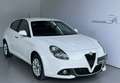 Alfa Romeo Giulietta Super *Bi-Xenon*PDC*Kamera*SitzH*DAB* Weiß - thumbnail 1
