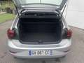 Volkswagen Polo 1.0 TSI 95ch Life Business DSG7 Gris - thumbnail 7