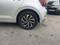 Volkswagen Polo 1.0 TSI 95ch Life Business DSG7 Gris - thumbnail 8