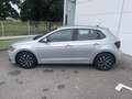 Volkswagen Polo 1.0 TSI 95ch Life Business DSG7 Gris - thumbnail 9