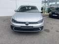 Volkswagen Polo 1.0 TSI 95ch Life Business DSG7 Gris - thumbnail 6