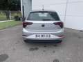 Volkswagen Polo 1.0 TSI 95ch Life Business DSG7 Gris - thumbnail 15