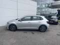 Volkswagen Polo 1.0 TSI 95ch Life Business DSG7 Gris - thumbnail 3