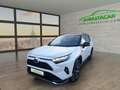 Toyota RAV 4 RAV4 RAV4 2.5l PLUG-IN 300PH (e-CVT) Style Plus Blanco - thumbnail 1