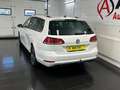 Volkswagen Golf VII 1.6 TDI Variant Join Start-Stopp *DSG* Beyaz - thumbnail 4