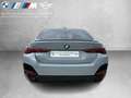 BMW 420 d Gran Coupé M Sportpaket HiFi DAB LED GSD Gris - thumbnail 4