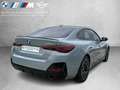 BMW 420 d Gran Coupé M Sportpaket HiFi DAB LED GSD Gris - thumbnail 5