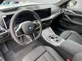 BMW 420 d Gran Coupé M Sportpaket HiFi DAB LED GSD Gris - thumbnail 9