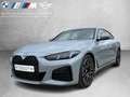 BMW 420 d Gran Coupé M Sportpaket HiFi DAB LED GSD Gris - thumbnail 1