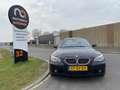BMW 324 5-serie * 2006 * DKM * 3.0 B * AUTOMAAT * AIRCO * Zwart - thumbnail 2
