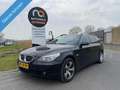 BMW 324 5-serie * 2006 * DKM * 3.0 B * AUTOMAAT * AIRCO * Noir - thumbnail 1