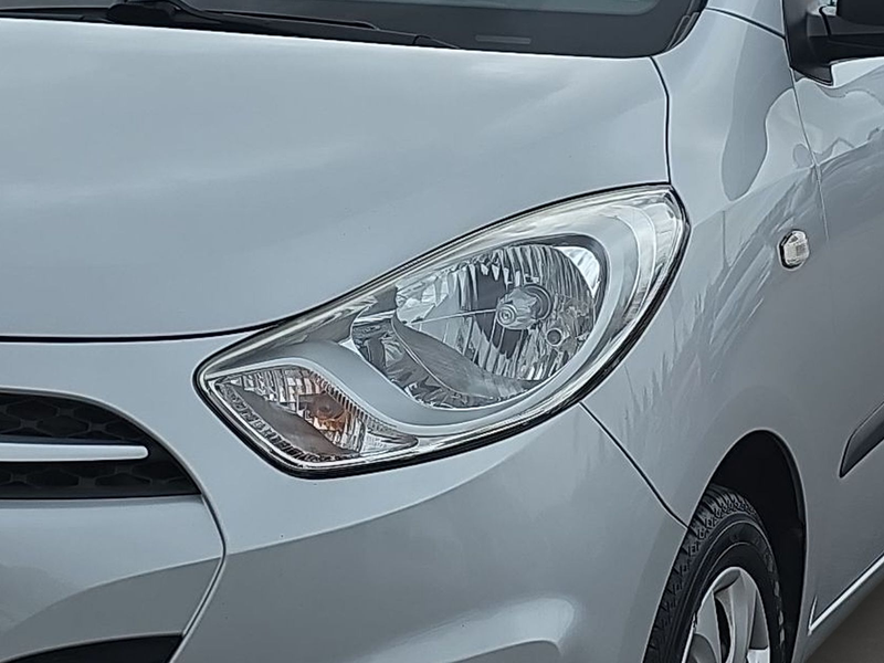 Hyundai i10 1.1 Automatik Bluetooth Soundsystem AUX — photo 7