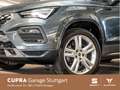 SEAT Ateca 2.0 TSI FR 4Drive *360 Kamera* *AHK* *PANO Grau - thumbnail 15