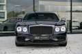 Bentley Flying Spur V8 S 4.0 Mulliner 21\u0027 BlackPack ACC DAB Blau - thumbnail 2