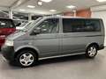 Volkswagen T5 Multivan Pan Amerikana 4 Mo./Leder/AHK/PDC/ Grijs - thumbnail 4