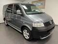 Volkswagen T5 Multivan Pan Amerikana 4 Mo./Leder/AHK/PDC/ Grijs - thumbnail 1