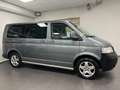Volkswagen T5 Multivan Pan Amerikana 4 Mo./Leder/AHK/PDC/ Grau - thumbnail 5
