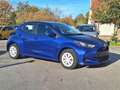Toyota Yaris 1.0 VVT-i 2023 (12500Netto+btw/Tva) Bleu - thumbnail 1