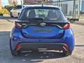 Toyota Yaris 1.0 VVT-i 2023 (12500Netto+btw/Tva) Bleu - thumbnail 7