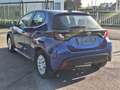 Toyota Yaris 1.0 VVT-i 2023 (12500Netto+btw/Tva) Bleu - thumbnail 5