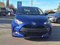 Toyota Yaris 1.0 VVT-i 2023 (12500Netto+btw/Tva) Bleu - thumbnail 2