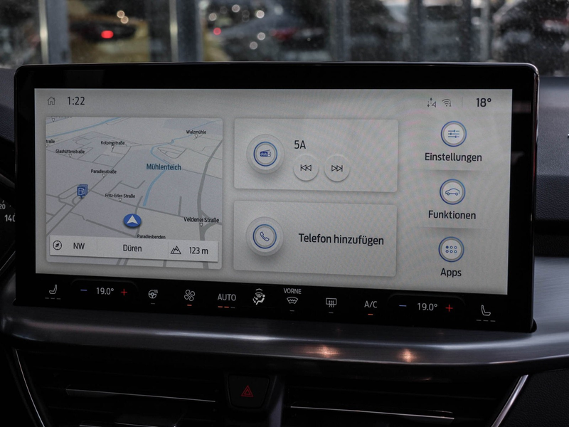 Photo du véhicule