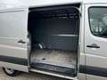 Mercedes-Benz Sprinter 213 CDI Lang *KLIMA *AHK* TÜV NEU Silber - thumbnail 14