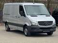 Mercedes-Benz Sprinter 213 CDI Lang *KLIMA *AHK* TÜV NEU Silber - thumbnail 7