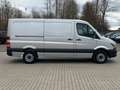 Mercedes-Benz Sprinter 213 CDI Lang *KLIMA *AHK* TÜV NEU Silber - thumbnail 6