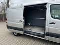 Mercedes-Benz Sprinter 213 CDI Lang *KLIMA *AHK* TÜV NEU Silber - thumbnail 13