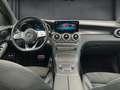 Mercedes-Benz GLC 220 d 4M MBEAM,AMBIENTE,KAMERA,PANO,AHK Gris - thumbnail 14