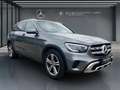 Mercedes-Benz GLC 220 d 4M MBEAM,AMBIENTE,KAMERA,PANO,AHK Gris - thumbnail 19