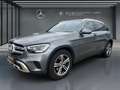 Mercedes-Benz GLC 220 d 4M MBEAM,AMBIENTE,KAMERA,PANO,AHK Gris - thumbnail 1