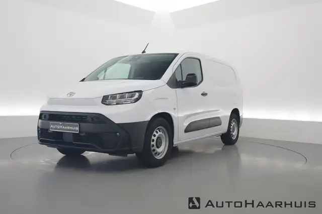 Toyota Proace City Electric Pro Touch & Go XXL | L2 | 3 pers. | Navi