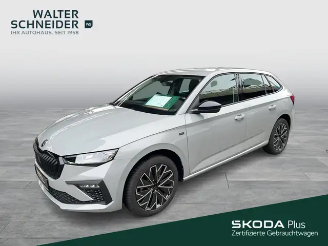 Skoda Scala 1.0 TSI DSG Tour Matrix RFK SHZ
