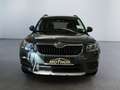 Skoda Yeti Cool Edition 1.2 TSI Green tec Sitzheizung Grau - thumbnail 6