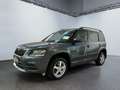 Skoda Yeti Cool Edition 1.2 TSI Green tec Sitzheizung Grau - thumbnail 2