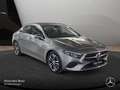 Mercedes-Benz A 200 Lim PROGRESSIVE+AHK+LED+KAMERA+KEYLESS+7G Grau - thumbnail 5