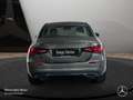 Mercedes-Benz A 200 Lim PROGRESSIVE+AHK+LED+KAMERA+KEYLESS+7G Grau - thumbnail 9