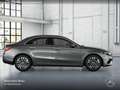 Mercedes-Benz A 200 Lim PROGRESSIVE+AHK+LED+KAMERA+KEYLESS+7G Grau - thumbnail 21