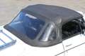 MG B Roadster Wit - thumbnail 11