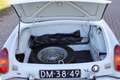 MG B Roadster Wit - thumbnail 40